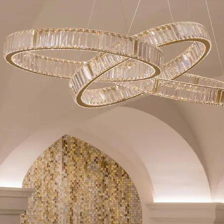 Shangri-la By Omnia Rome