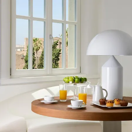 Palazzo Montemartini Rome, A Radisson Collection Hotel 5*