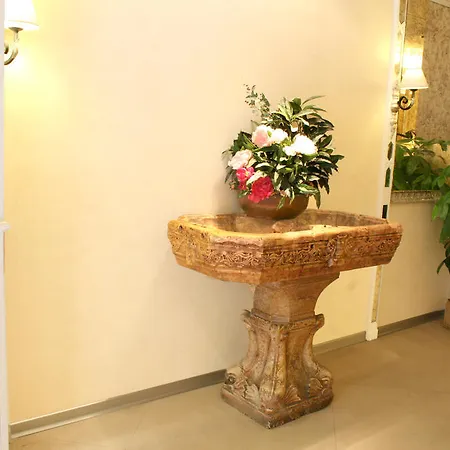 Hotel Valle