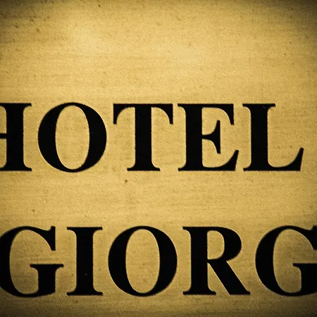 Giorgi 3* Rom