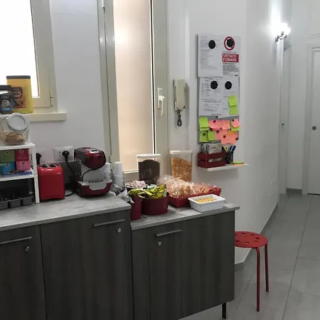 Dunant House Отель типа 