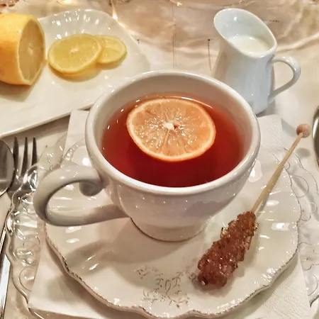 Bed & Breakfast Vaticano Charming 2*