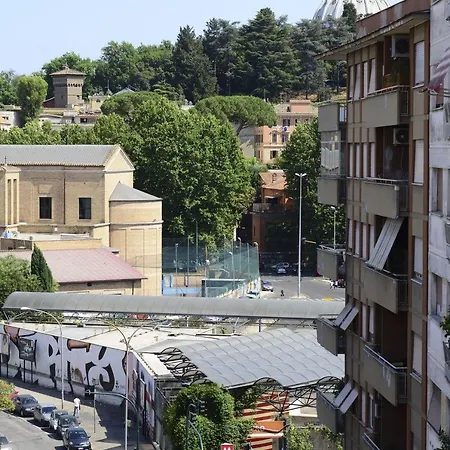 Vatican View 3*