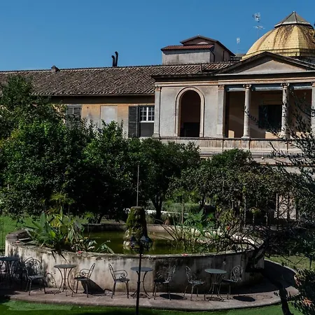 Doria Pamphilj