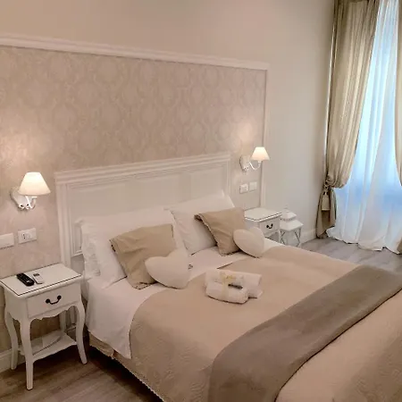 Charme & Chic Bed & Breakfast