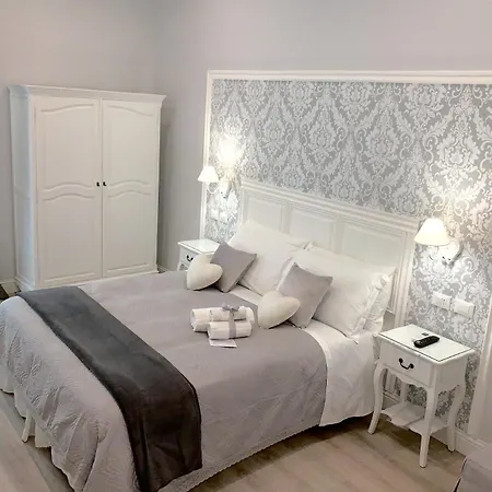 Bed & Breakfast Charme & Chic Řím