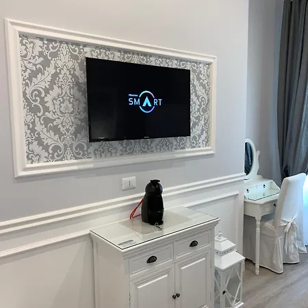 Bed & Breakfast Charme & Chic