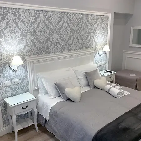 Charme & Chic Řím