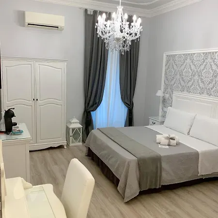 Bed & Breakfast Charme & Chic