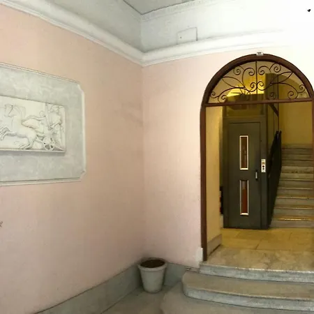 Bed & Breakfast Bel Rome