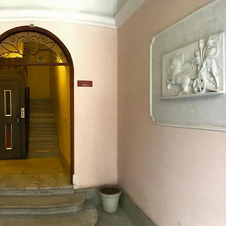 Bel 2* Rome
