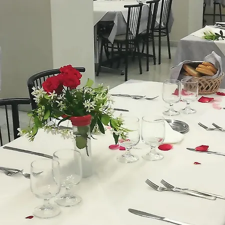 Divino - Casa Del Pellegrino 3*