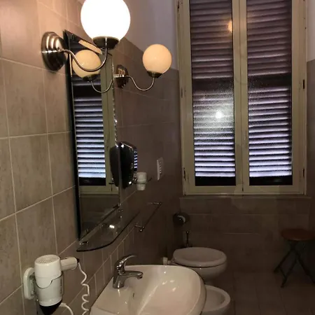Bed & Breakfast Bel Rome