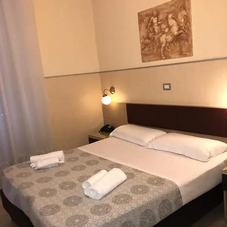 Bel Bed & Breakfast 2*