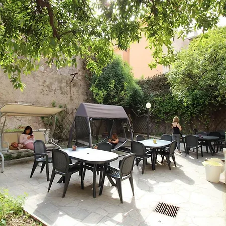 New Generation Center Roma