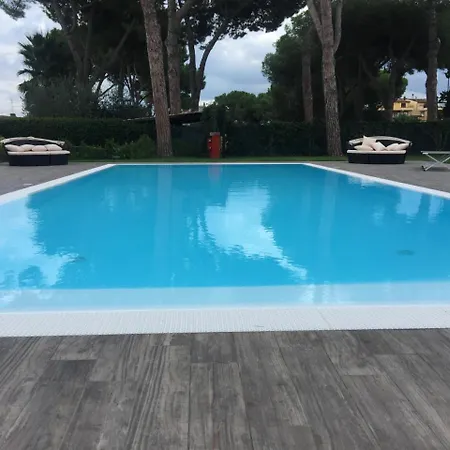 Guest house Residenza Campus Roma *