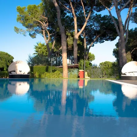 Guest house Residenza Campus Roma