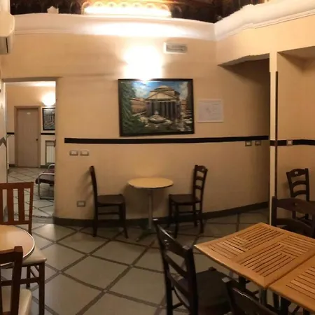 Bed & Breakfast Bel 2*