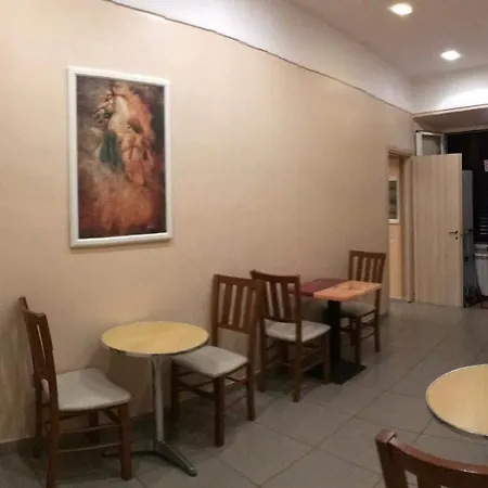 Bed & Breakfast Bel 2*
