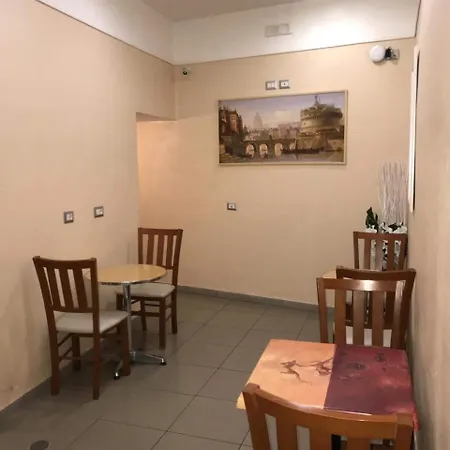 Bed & Breakfast Bel