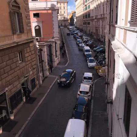 Bel Bed & Breakfast Rome