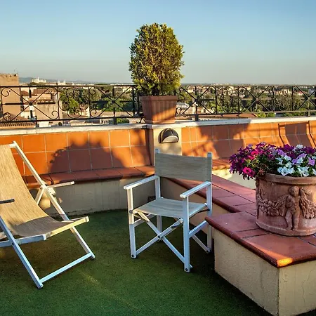 Hotell Colosseum