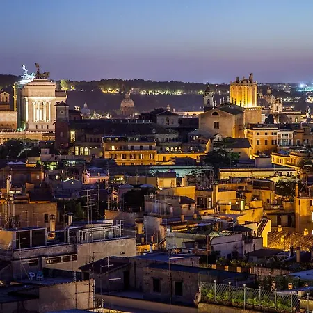 Hotell Colosseum 3*