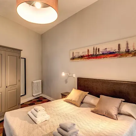 Appartement Rr Campo Dei Fiori Rome