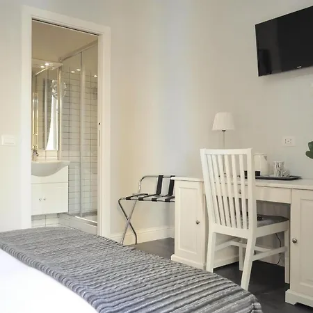 Residenza Vatican Bed & Breakfast