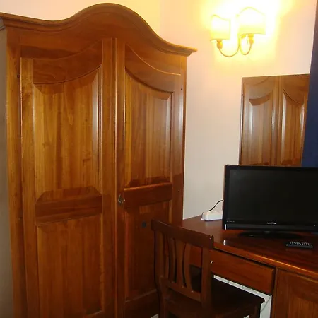 Hotel Primus