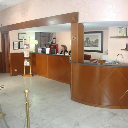 Hotel Primus