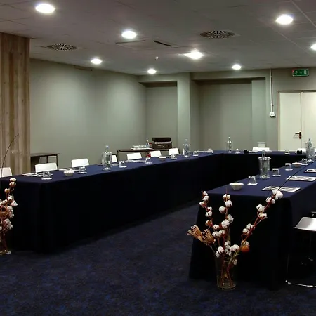 Hotell Black