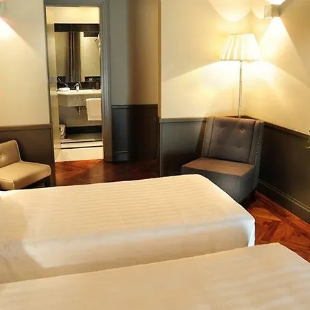 Lunetta Otel 4*