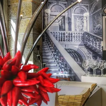 Hotel Dharma Luxury Řím
