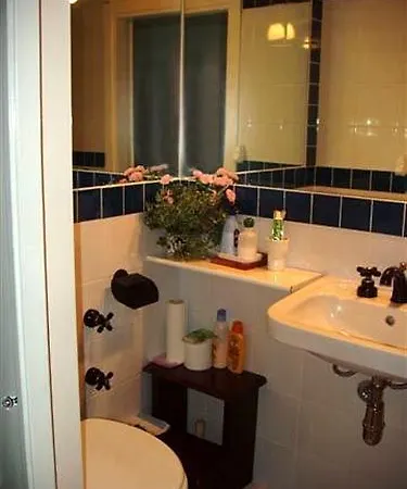 A Casa Di Patrizia 3* Rome
