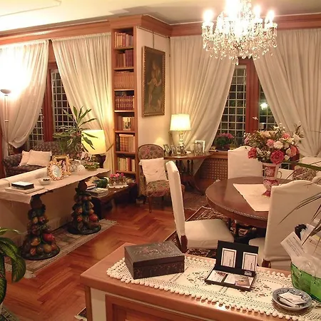 A Casa Di Patrizia Hotel