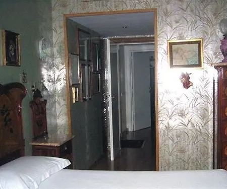 A Casa Di Patrizia Rome