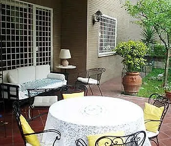 A Casa Di Patrizia 3* Rome