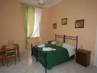 La Dell'angelo Guest house Rome