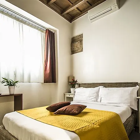 Bed & Breakfast Little Queen 3*