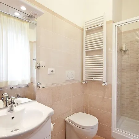 B&B La Porta Rom