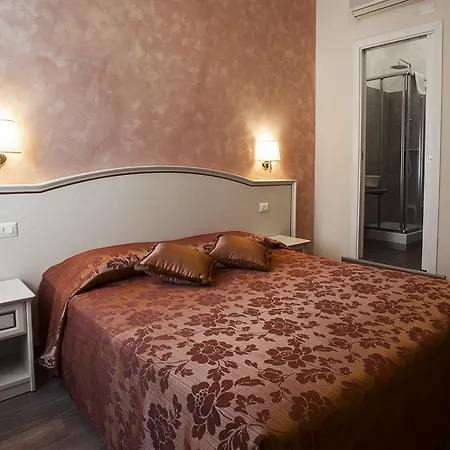 Relais Bocca Di Leone 3* Rome