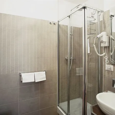 Guest house Relais Bocca Di Leone 3*