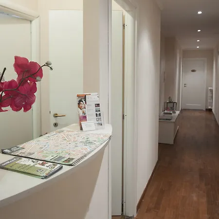 Relais Bocca Di Leone Guest house