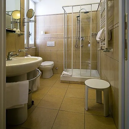 Relais Bocca Di Leone Rome