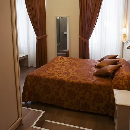 Guest house Relais Bocca Di Leone Rome