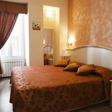 Relais Bocca Di Leone Guest house 3*