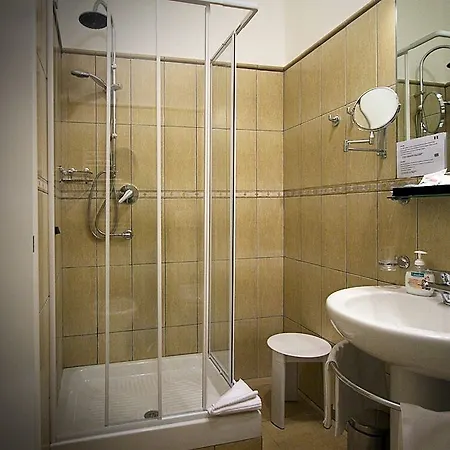 Relais Bocca Di Leone Řím