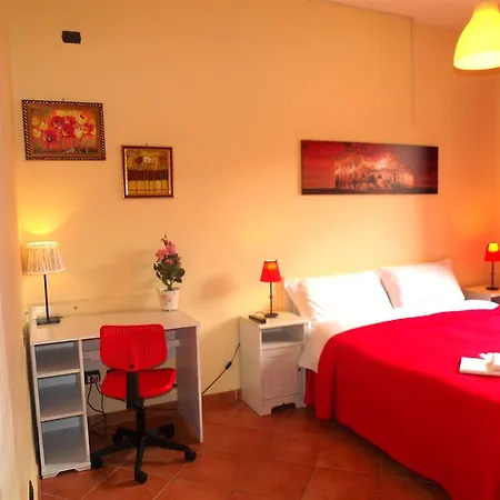 Lanusei 2* Roma