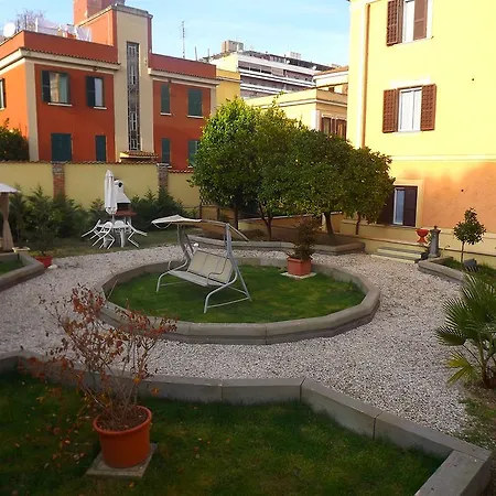 Lanusei 2* Roma